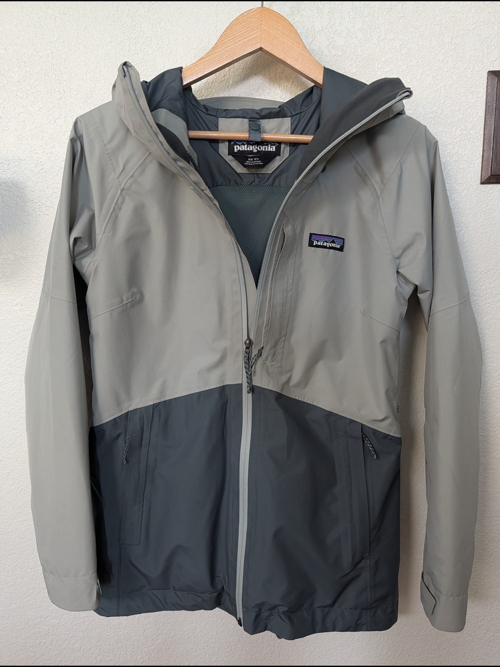 Patagonia Powder Town Ski Jacket